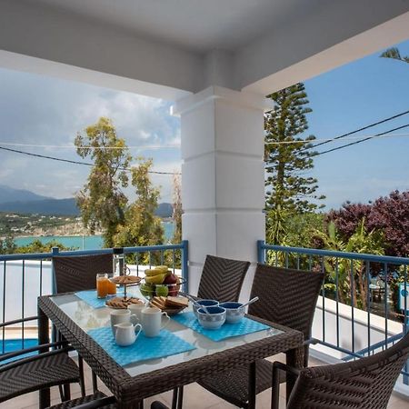 Villa Salomon By Apokoronas-Villas Плака Екстериор снимка